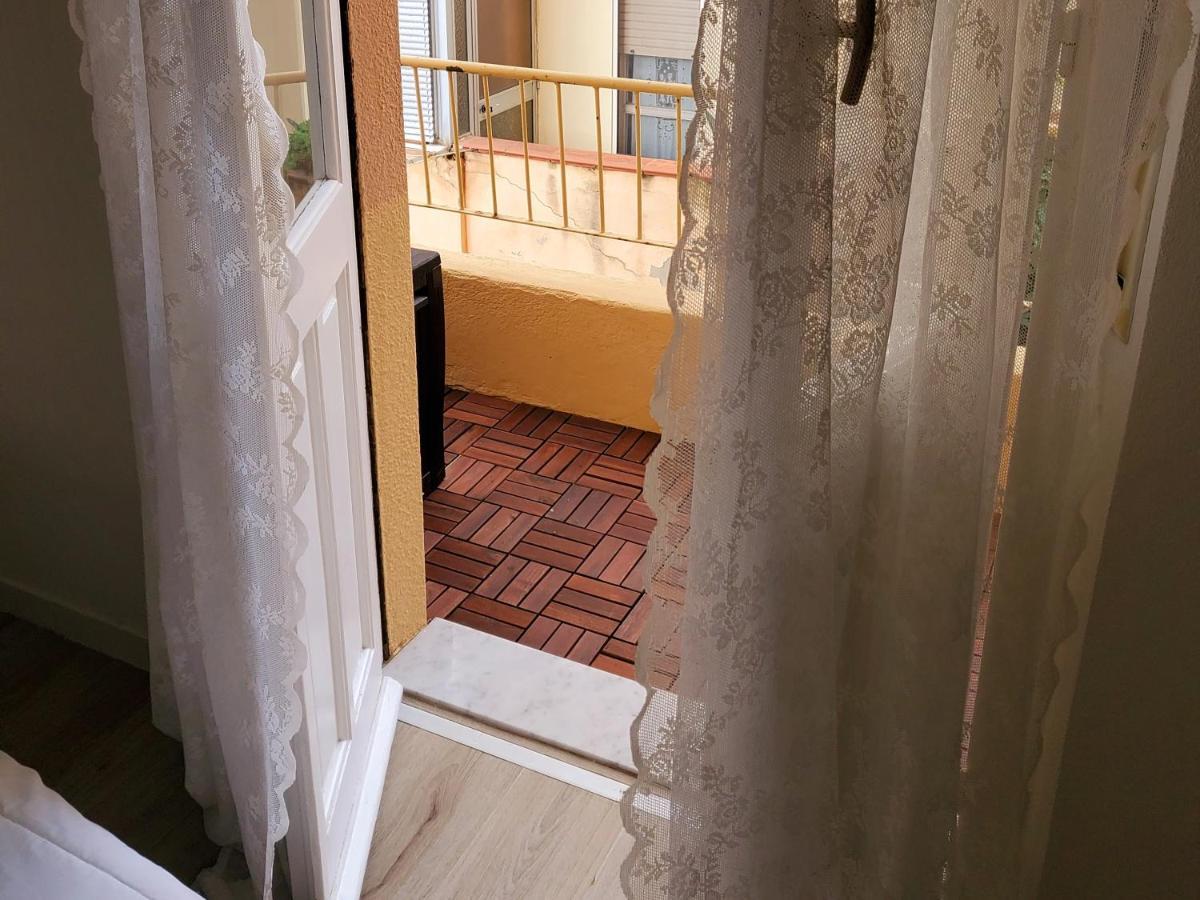 Irene'S House Apartment Cagliari Exterior photo